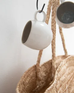 Hot Motel a Miio Areia - Mug Big Grey Gray