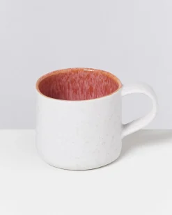 Hot Motel a Miio Areia - Mug Big pink
