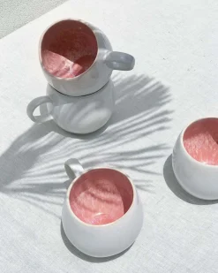 Motel a Miio Areia - Mug Big pink