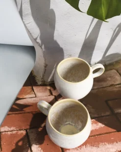 New Motel a Miio Areia - Mug Big sand