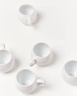 Online Motel a Miio Areia - Mug Big white