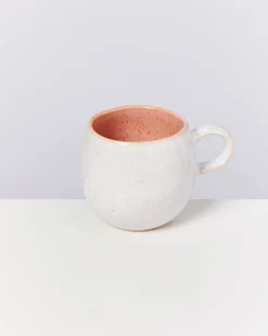 New Motel a Miio Areia - Mug Small pink