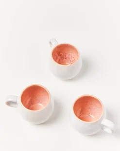 New Motel a Miio Areia - Mug Small pink