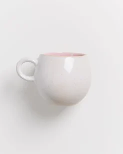 Clearance Motel a Miio Areia - Mug Small rose