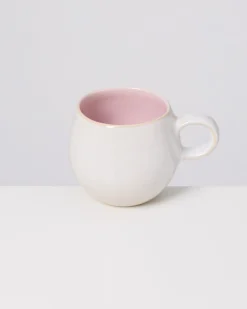 Clearance Motel a Miio Areia - Mug Small rose