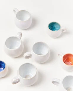 New Motel a Miio Areia - Mug Small white