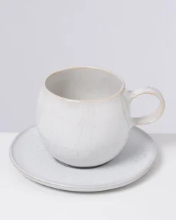 Online Motel a Miio Areia - Saucer Big weiß