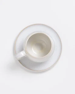 Online Motel a Miio Areia - Saucer Big weiß