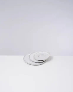 Online Motel a Miio Areia - Saucer Big weiß