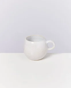 Outlet Motel a Miio Areia - Set Of 6 Espressomugs white