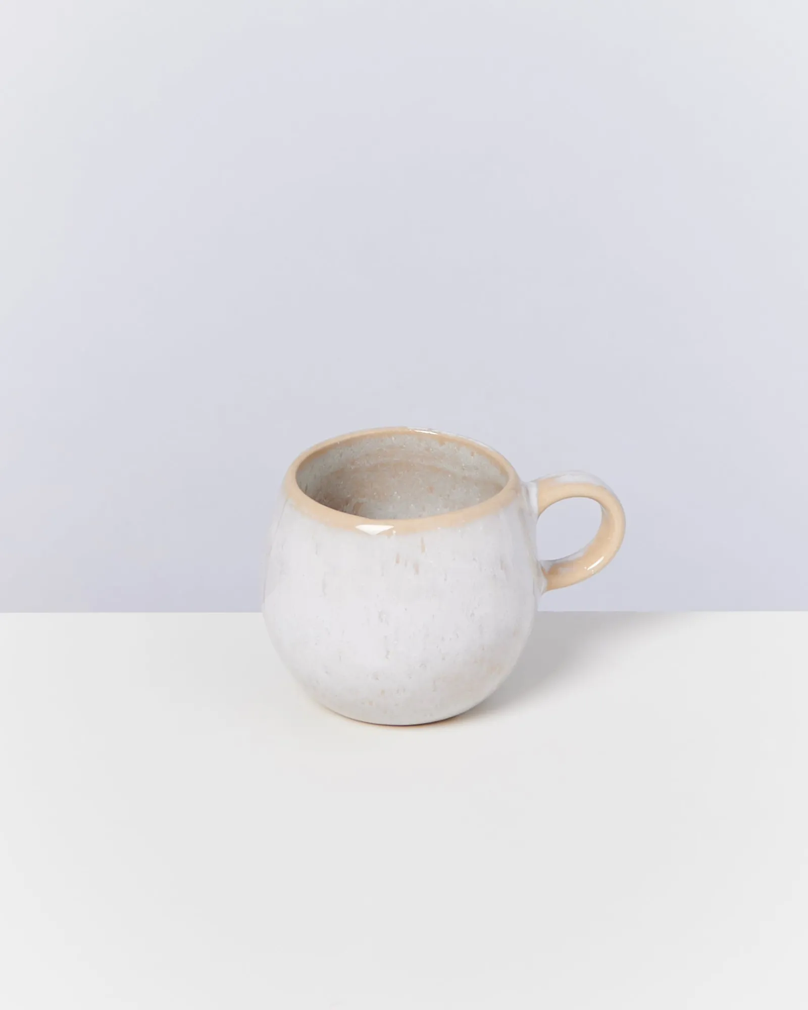 Discount Motel a Miio Areia - Set Of 6 Espressomugs sand