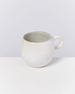 Sale Motel a Miio Areia - Set Of 4 Mugs Small Grey Gray