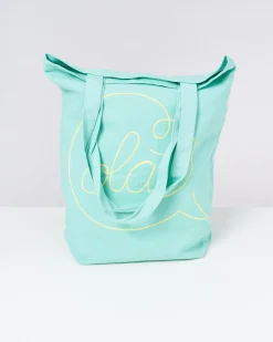 Online Motel a Miio Beach Bag mint olá