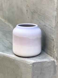 Online Motel a Miio Bebé Vase - c lila