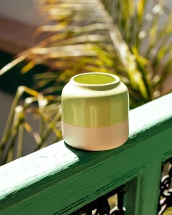 Clearance Motel a Miio Bebé Vase - Lime Rose lime rosé