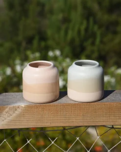 Online Motel a Miio Bebé Vase - Pastel pastell