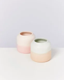 Online Motel a Miio Bebé Vase - Pastel pastell