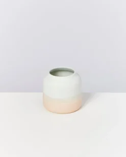 Online Motel a Miio Bebé Vase - Pastel pastell