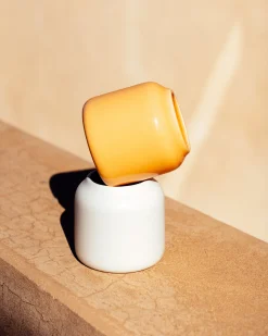 Online Motel a Miio Bebé Vase - peach