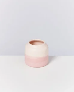 Online Motel a Miio Bebé Vase - Rose rosé