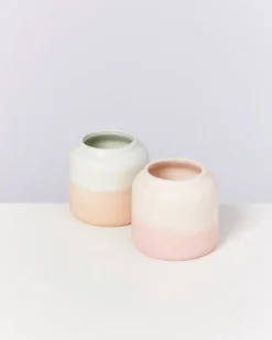 Online Motel a Miio Bebé Vase - Rose rosé