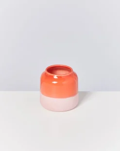 Motel a Miio Bebé Vase - Rose Coral rosé coral