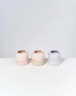 Outlet Motel a Miio Bebé Vase - sand