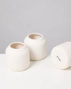 Outlet Motel a Miio Bebé Vase - sand matt