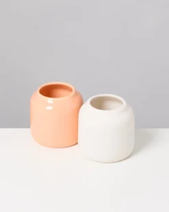 Outlet Motel a Miio Bebé Vase - sand matt