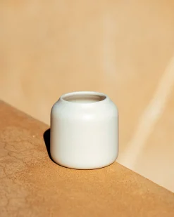 Outlet Motel a Miio Bebé Vase - sand matt