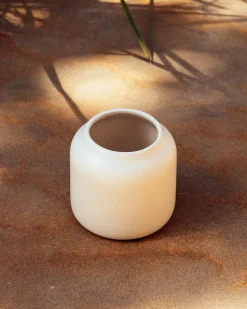 Outlet Motel a Miio Bebé Vase - sand matt
