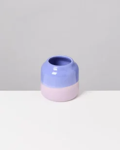 New Motel a Miio Bebé Vase Cornflower Lilac conflower lilac