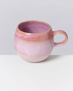 Hot Motel a Miio Bica - Mug Big pink