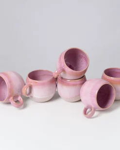 Hot Motel a Miio Bica - Mug Big pink