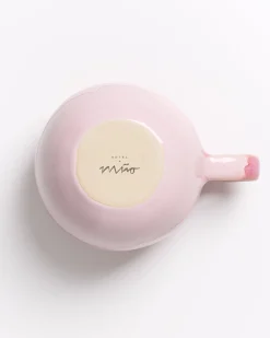 Hot Motel a Miio Bica - Mug Big pink