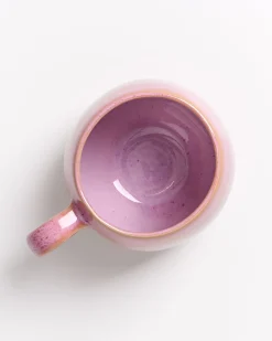 Hot Motel a Miio Bica - Mug Big pink