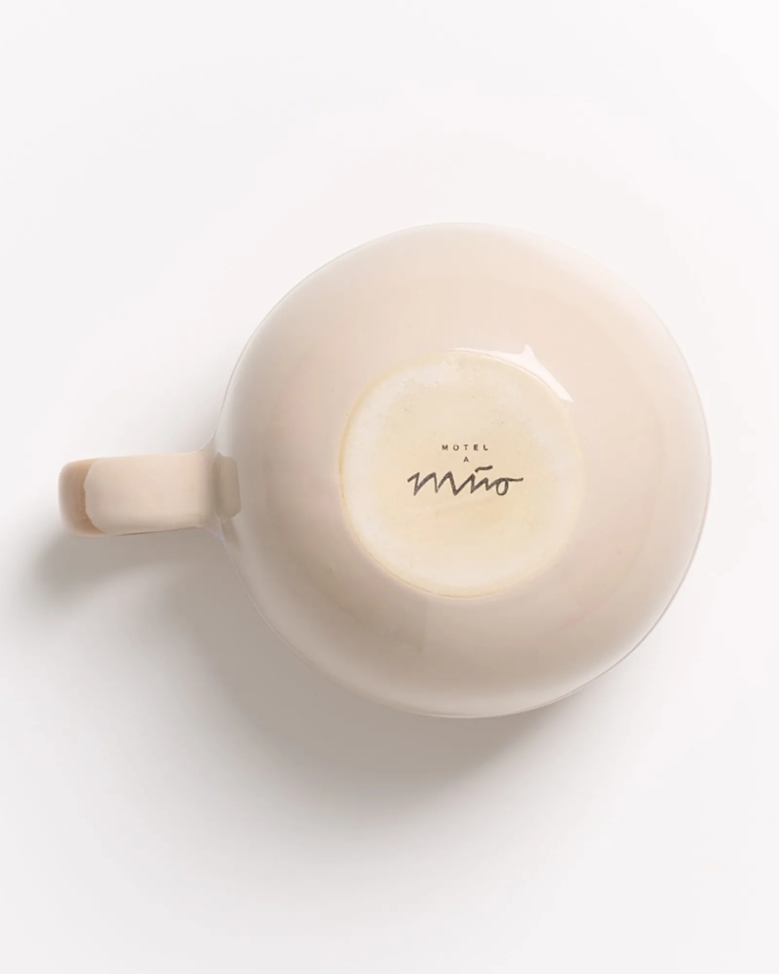 Best Motel a Miio Bica - Mug Big sand