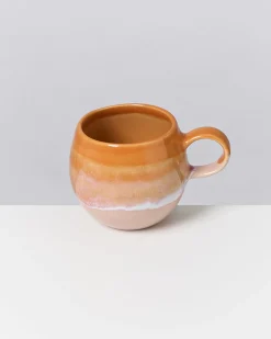 Online Motel a Miio Bica - Mug Small orange