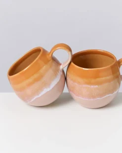 Online Motel a Miio Bica - Mug Small orange