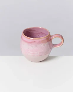 New Motel a Miio Bica - Mug Small pink