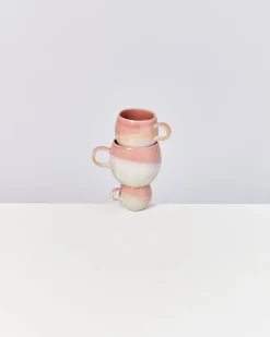 Best Motel a Miio Bica - Mug Small pink cream
