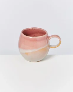 Best Motel a Miio Bica - Mug Small pink cream
