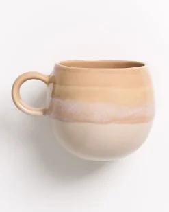 Outlet Motel a Miio Bica - Set Of 6 Mugs Big sand