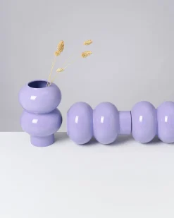 Discount Motel a Miio Bispo Vase lila