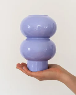 Discount Motel a Miio Bispo Vase lila
