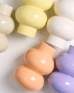 Discount Motel a Miio Bispo Vase lila