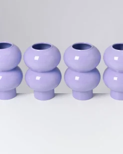 Discount Motel a Miio Bispo Vase lila