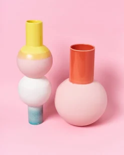 Outlet Motel a Miio Bola Vase L - rose coral