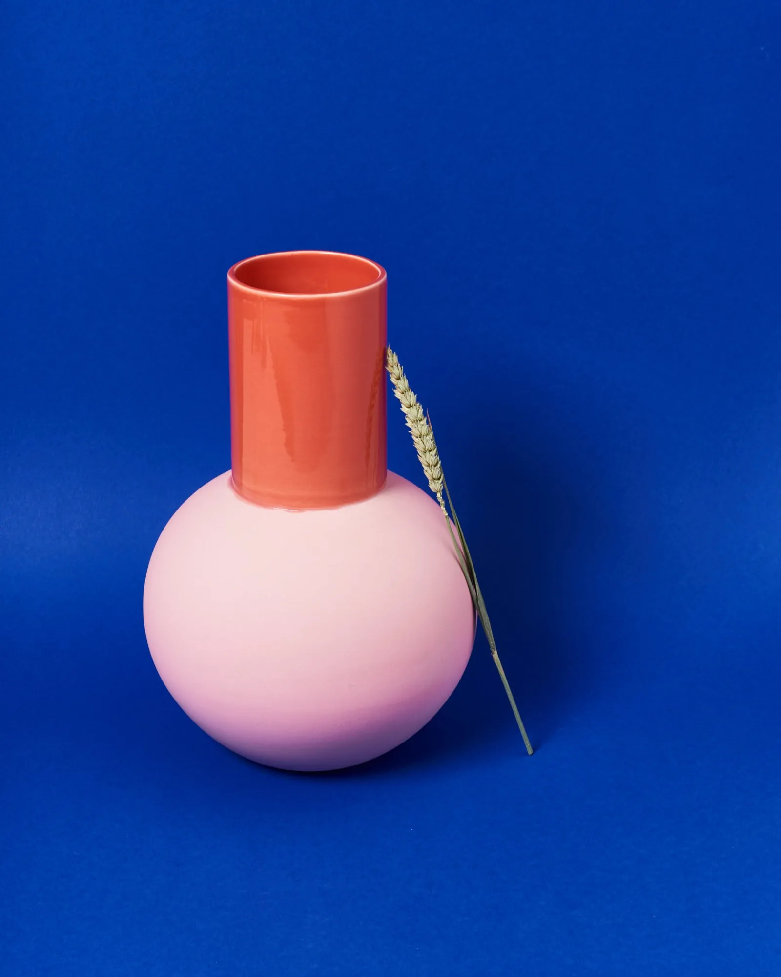 Outlet Motel a Miio Bola Vase L - rose coral