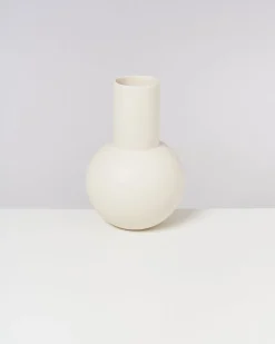 Online Motel a Miio Bola Vase L - sand